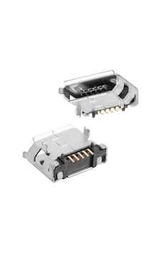 Powermaster Micro Usb 2 Şaseli Pinli Ic-266a-2 Powermaster Micro Usb 2 Şaseli Pinli Ic-266a-2