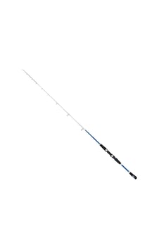 Daiwa Sensor Boat Blue 150 CM 30-150 Gr Bot Kamışı Daiwa Sensor Boat Blue 150 CM 30-150 Gr Bot Kamışı