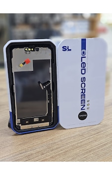 Vodafone Sl Apple Uyumlu iPhone 13 Pro Max Lcd Ekran Oled 120hz Vodafone Sl Apple Uyumlu iPhone 13 Pro Max Lcd Ekran Oled 120hz