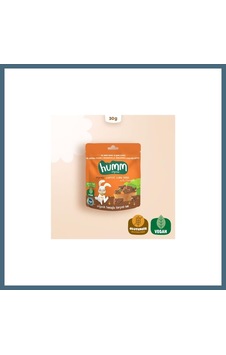 Bezos Organik Havuçlu Tarçınlı Vegan Kek 30 Gr Agc Bezos Organik Havuçlu Tarçınlı Vegan Kek 30 Gr Agc