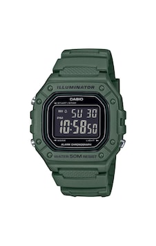 Casio W-218h-3bvdf Erkek Kol Saati Yeşil Casio W-218h-3bvdf Erkek Kol Saati Yeşil
