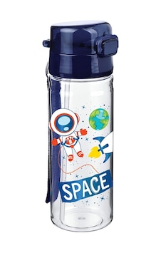 Tuffex Solo Pipetli Matara 500 Ml Açık Beyaz Tuffex Solo Pipetli Matara 500 Ml Açık Beyaz