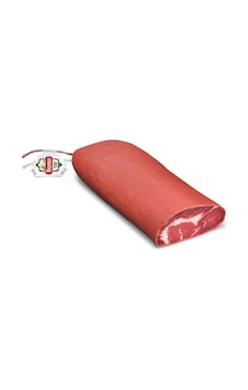 Başyazıcı Antrikot Pastırma 500 G