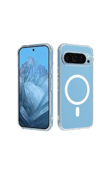 Adige Google Pixel 10 Pro Xl Kılıf London Magsafe Kablosuz Şerj Arç Tutucu Özellikli Şeffaf Adige Google Pixel 10 Pro Xl Kılıf London Magsafe Kablosuz Şerj Arç Tutucu Özellikli Şeffaf