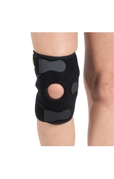 Medpride Patellası Açık Ligament Destekli Dizlik