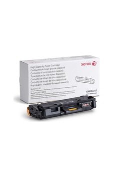 Xerox 106R04348 Siyah Toner Kartuşu 3000 Sayfa, Xerox® B Xerox 106R04348 Siyah Toner Kartuşu 3000 Sayfa, Xerox® B