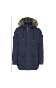 Liverty Lıvergy Erkek Parka Koyu Lacivert