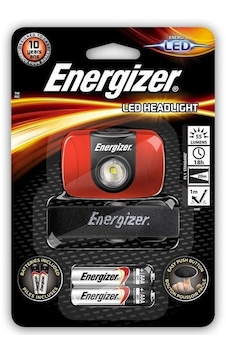 Energizer Led Kafa Feneri