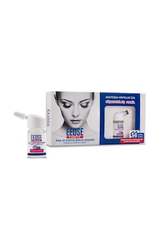 Forte Kaş ve Kirpik Serumu 10 Ml