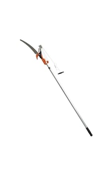 Bay-tec Mk4570 Uzatmalı Tepe Makası