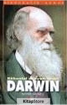 Kökenini Arayan İnsan Darwin - Sedat Memili -  Charles Darwin - Etkin Yayınları