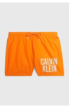 Calvin Klein Erkek Deniz Şort Turuncu