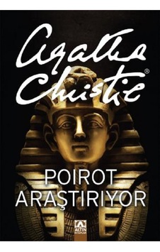 Poirot Araştırıyor Midi Boy