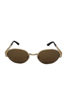 Village Unisex Güneş Gözlüğü Gold 22237118 Village Unisex Güneş Gözlüğü Gold 22237118