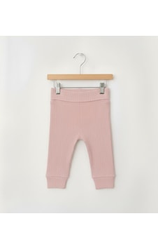 MiaBaby Basic Theme Raporlu Patiksiz Alt Pembe MiaBaby Basic Theme Raporlu Patiksiz Alt Pembe