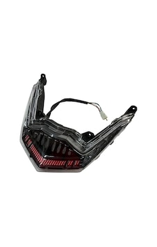 Mondial Elegante 125 Arka Stop Komple Mondial Elegante 125 Arka Stop Komple