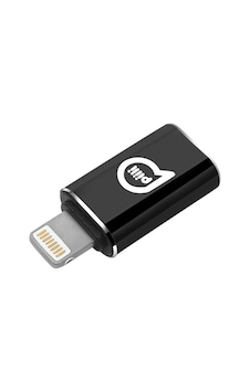Piili Lightning - Type-c Data Transfer Ve Hızlı Şarj Dönüştürücü Beyaz Piili Lightning - Type-c Data Transfer Ve Hızlı Şarj Dönüştürücü Beyaz