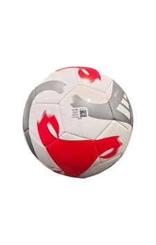 Adidas Tiro Club Türkiye Süper Lig Futbol Antreman Topu 2025-26 Jz9981 Beyaz Adidas Tiro Club Türkiye Süper Lig Futbol Antreman Topu 2025-26 Jz9981 Beyaz