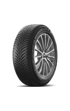 Michelin 215/55R17 94V Alpin 5 Ao Kış Lastiği 2024 Michelin 215/55R17 94V Alpin 5 Ao Kış Lastiği 2024
