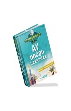 Ay Doğdu  Üzerimize