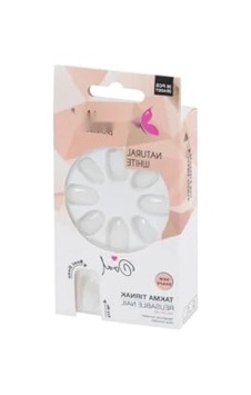 36'lı Oval Takma Tırnak Seti 36'lı Oval Takma Tırnak Seti