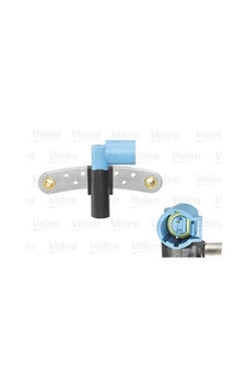 VALEO 254090 EGZANTRİK SENSÖRÜ RENAULT CLIO 1.6