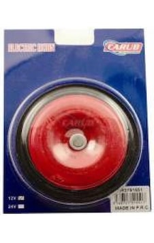 Cosmotex Baa95124h Korna Didit Üniversal 85 Mm 24v İnce Ses Cosmotex Baa95124h Korna Didit Üniversal 85 Mm 24v İnce Ses