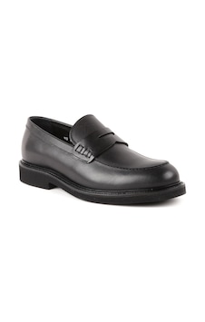 Libero L4841 Loafer Deri Erkek Ayakkabı Siyah Libero L4841 Loafer Deri Erkek Ayakkabı Siyah