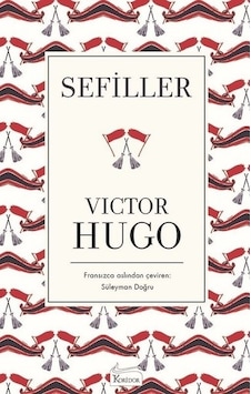 Sefiller-Bez Ciltli - Victor Hugo - Koridor Yayıncılık Sefiller-Bez Ciltli - Victor Hugo - Koridor Yayıncılık