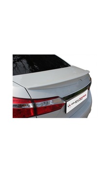 Corolla 11 E170 Spoiler Bagaj Gt Abs 2014 Ve Sonrası