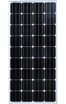 205 W Monokristal Güneş Paneli - 205 W Monokristal Güneş Paneli -