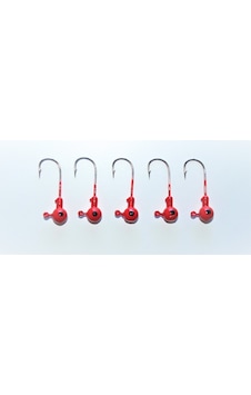 Sasa Jig Head 2Gr 5'Li Paket Sasa Jig Head 2Gr 5'Li Paket