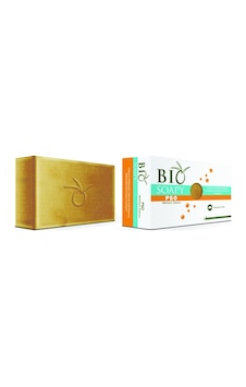 Biosoapy PSO Sedef Egzama ve Kepek Sabunu 100 G 2'li Biosoapy PSO Sedef Egzama ve Kepek Sabunu 100 G 2'li
