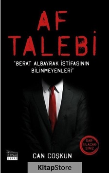 Af Talebi - Can Coşkun - Siyah Beyaz