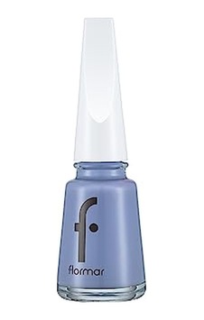 Parlak Oje Mavi - Nail Enamel - 465 Cookie Monster - 8682536036191