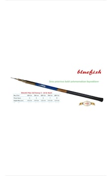 Bluefısh Wınd 800cm Olta Kamısı Bluefısh Wınd 800cm Olta Kamısı