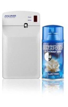 1+1 Set Eko Pk. Sprey Püskürtücü 320ml standart 1+1 Set Eko Pk. Sprey Püskürtücü 320ml standart