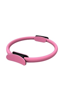 Avessa Pilates Çemberi BPC-100 PINK Pembe Renk Poşette Avessa Pilates Çemberi BPC-100 PINK Pembe Renk Poşette