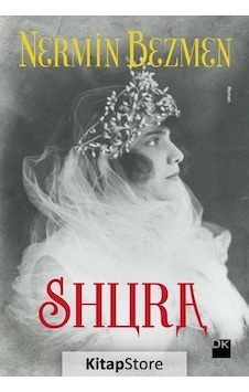 Shura / Nermin Bezmen Shura / Nermin Bezmen