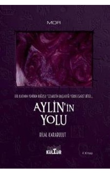 Aylün'in Yolu / Bilal Karabulut Aylün'in Yolu / Bilal Karabulut