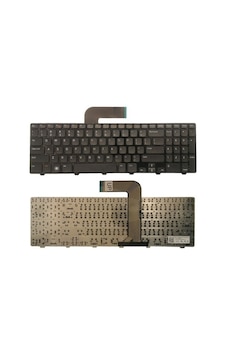 Dell Uyumlu Inspiron N5110-b45b65 Klavye Siyah Tr K-dl04 Dell Uyumlu Inspiron N5110-b45b65 Klavye Siyah Tr K-dl04