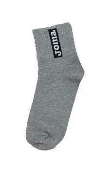 Joma Futbol Maç Kısa Çorap Modelli 9212075 Gri Joma Futbol Maç Kısa Çorap Modelli 9212075 Gri