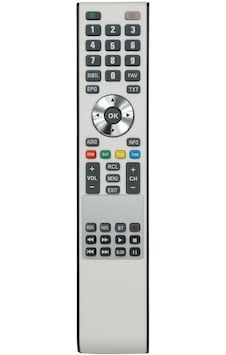 Redline Ts-1000-7500 Hd Uydu Kumandası Redline Ts-1000-7500 Hd Uydu Kumandası