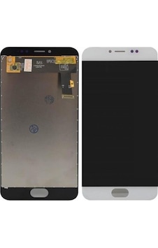 General Mobile Discovery Gm6 Lcd Ekran Dokunmatik Beyaz Çıtasız General Mobile Discovery Gm6 Lcd Ekran Dokunmatik Beyaz Çıtasız