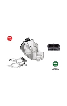 Egr Valfı Mercedes Om651 W204 W205 W212 W222 C253 X204 W447 W639 B906 B907 B910 Ngk A6511400860 Egr Valfı Mercedes Om651 W204 W205 W212 W222 C253 X204 W447 W639 B906 B907 B910 Ngk A6511400860
