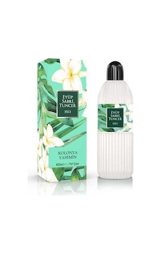 Yasemin 400 Ml Pet Şişe  Kolonya