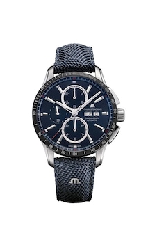 Maurice Lacroix ML-PT6038SSL24430-4 Erkek Kol Saati Maurice Lacroix ML-PT6038SSL24430-4 Erkek Kol Saati