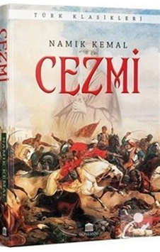 Cezmi-Eksiksiz Tam Metin - Namık Kemal - Rönesans Yayınları