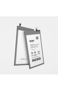 Rova Samsung Uyumlu S10 Plus G975f Garantili Batarya