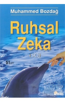 Ruhsal Zeka - Muhammed Bozdağ - Nesil Yayınları Ruhsal Zeka - Muhammed Bozdağ - Nesil Yayınları